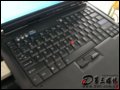 [D5]ThinkPad R60i 0657LLCӢؠvpT2130/512MB/120GBPӛ