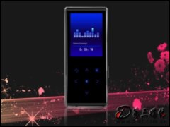 X-720 2G MP3