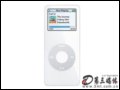 O iPod nano(4G) MP3