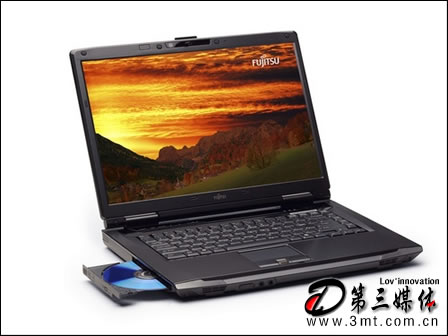 ʿͨ(FUJITSU) LifeBook A6110(2 T5250/1G/160G)Pӛ