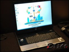 HP Pavilion HDX(Core 2 Duo T7700/4GB/200GB)Pӛ