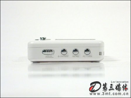 ۇ(aigo)ҕXMP-E858(1G) MP4