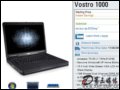 Vostro 1000(AMD Athlon 64 X2 TK-53/1GB/120GB)Pӛ