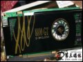 ӳGeForce 8800GT OC 512MB DDR3 PCI-E@