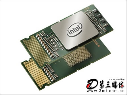 Ӣؠ(Intel)p˰v9100(̖Montvale) CPU