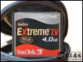 SanDisk SanDisk Extreme IV 4GCF W濨
