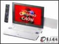 |֥ Qosmio-G40W (Core 2 Duo T7500/2GB /160GB) Pӛ