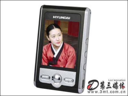 F(HYUNDAI) NH-200(1GB) MP4