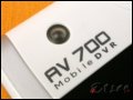 ۿҕ(ARCHOS) AV700(40GB) MP4 һ