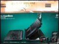 _ Logicool Alto Cordless Notebook Stand IP