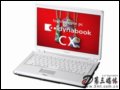 |֥ dynabook CXW/47EW(Core 2 Duo T7250/4GB/120GB) Pӛ