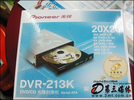 h(Pioneer) DVR-213K䛙C