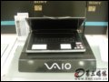  VAIO VGN-CR33/B(Ӣؠ2 T8100/1G/160G) Pӛ