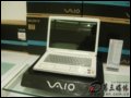  VAIO VGN-CR33/W(Ӣؠ2 T8100/1G/160G) Pӛ