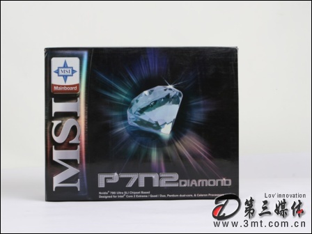 ΢(MSI) P7N2 Diamond