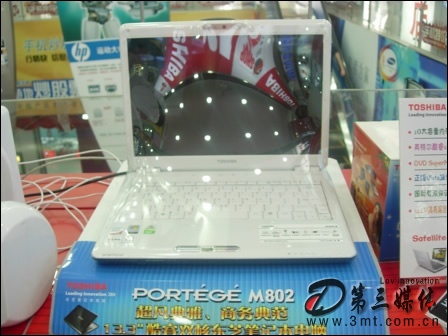 |֥(TOSHIBA) Portege M803(Intel2pT5750/1G/160G)Pӛ