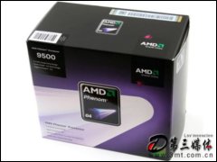 AMDĺ 9500() CPU