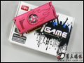 ߲ʺ iGame 9600GT-GD3 UP 512M R10 @
