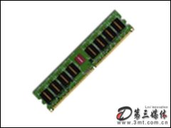 ل1GB DDR2 667(_ʽC)ȴ
