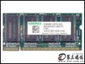 ل(KINGMAX) 512MB DDR333 144Pin(Pӛ)ȴ һ
