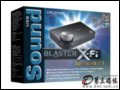 (CREATIVE) Sound Blaster X-Fi Surround 5.1 һ