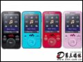  NWZ-E435 MP3