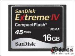 SanDisk Extreme IV CF(16G)W濨