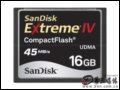 SanDisk Extreme IV CF(16G)W濨