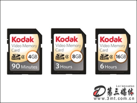 ׿ɳ(Lexar) Kodak Video Memory Card(4G)W濨
