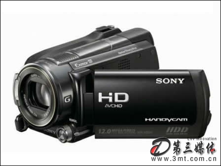 (SONY) HDR-XR520VazC