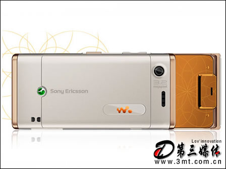 (Sony Ericsson) W595֙C