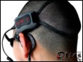  Speedo LZR Racer Aquabeat MP3