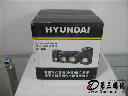 F(HYUNDAI) HY-430
