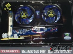 GTS250 ֮-TwinTurbo 512M DDR3@