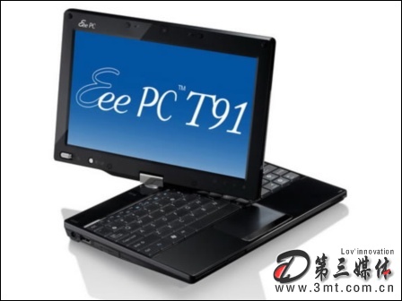 AT(ASUS) Eee PC T91(Intel Atom Z520/1G/82G)Pӛ