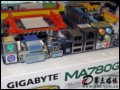 (Giga-Byte) GA-MA780G-UD3H һ