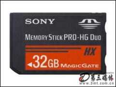 Memory Stick Pro-HG Duo HX(32G)W濨