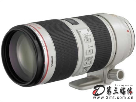 (Canon) EF 70-200mm F2.8 L IS II USMR^