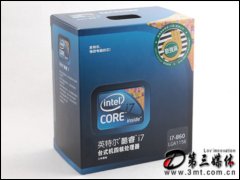 Ӣؠ i7 860() CPU
