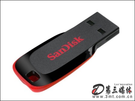 SanDisk Cruzer Blade(2G)WP