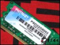 2GB DDR2 800(PSD22G8002)/_ʽCȴ