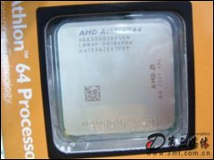 AMD64 3000+(939Pin/ɢ) CPU