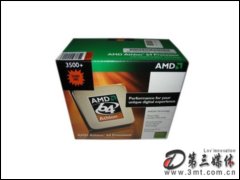 AMD64 3500+(939Pin/) CPU