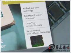 AMD64 3500+(939Pin/ɢ) CPU