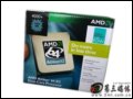 AMD64 4000+(939Pin/ɢ) CPU