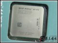 AMD64 X2 5000+(45nm/) CPU