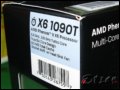 AMD II X6 1090T() CPU