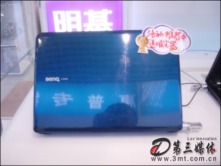 (BenQ) Joybook Lite S43-LC10(vpULV SU4100/2G/250G)Pӛ