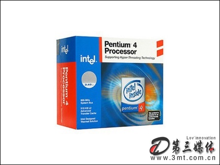 Ӣؠ(Intel)v4 3.0EGHz(Socket478 1Mɢ) CPU