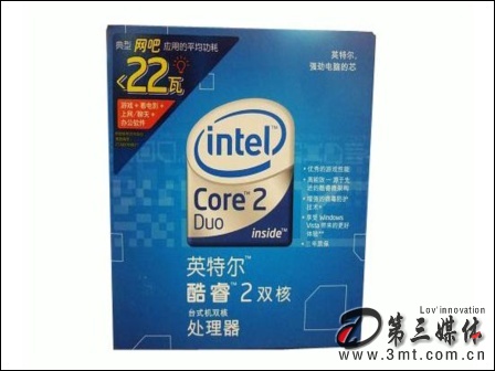 Ӣؠ(Intel)2p E4600() CPU